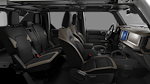 2026 Ford Bronco 4x4 SUV for sale #FM11152 - photo 31