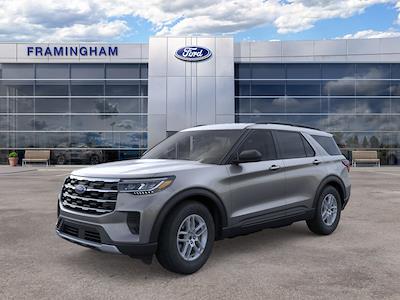 2026 Ford Explorer 4x4 SUV for sale #FM11157 - photo 1