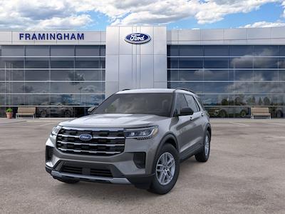 2026 Ford Explorer 4x4 SUV for sale #FM11157 - photo 2