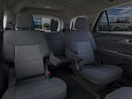 2026 Ford Explorer 4x4 SUV for sale #FM11157 - photo 11