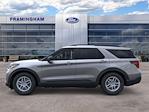 2026 Ford Explorer 4x4 SUV for sale #FM11157 - photo 3
