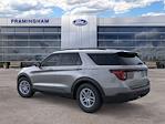 2026 Ford Explorer 4x4 SUV for sale #FM11157 - photo 4