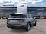 2026 Ford Explorer 4x4 SUV for sale #FM11157 - photo 8