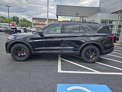 2027 Ford Explorer 4x4 SUV for sale #FM11160 - photo 2