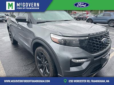 2023 Ford Explorer 4x4 SUV for sale #FM11161A - photo 1