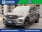 2023 Ford Explorer 4x4 SUV for sale #FM11161A - photo 1