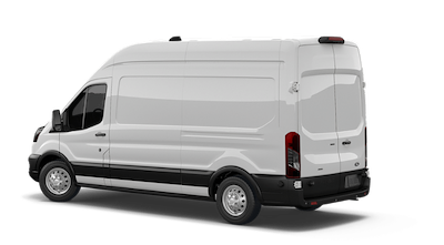 2027 Ford Transit 350 High Roof AWD Cargo Van for sale #FM11172 - photo 2
