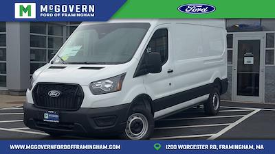 New 2027 Ford Transit 250 High Roof Cargo Van for sale #FM11173 - photo 1
