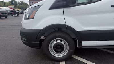 New 2027 Ford Transit 250 High Roof Cargo Van for sale #FM11173 - photo 2