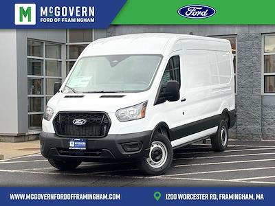 2027 Ford Transit 250 Medium Roof RWD Cargo Van for sale #FM11174 - photo 1