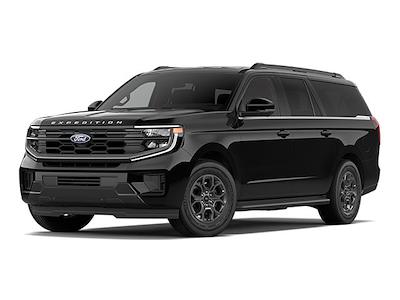 2027 Ford Expedition MAX 4x4 SUV for sale #FM11179 - photo 1