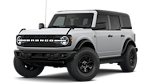 2026 Ford Bronco 4x4 SUV for sale #FM11180 - photo 25