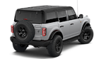 2026 Ford Bronco 4x4 SUV for sale #FM11180 - photo 27