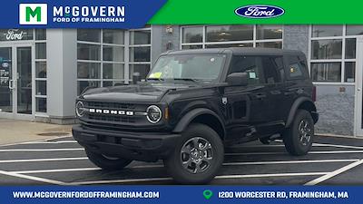 2026 Ford Bronco 4x4 SUV for sale #FM11181 - photo 1