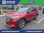 2027 Ford Explorer 4x4 SUV for sale #FM11183 - photo 1