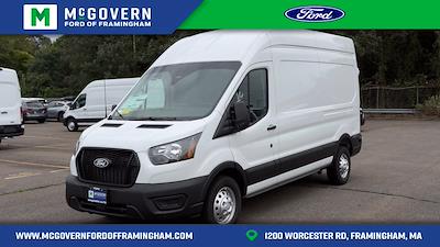 2027 Ford Transit 250 High Roof AWD Cargo Van for sale #FM11184 - photo 1