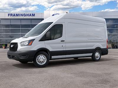 New 2027 Ford Transit 250 High Roof Cargo Van for sale #FM11184 - photo 1