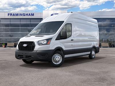 New 2027 Ford Transit 250 High Roof Cargo Van for sale #FM11184 - photo 2
