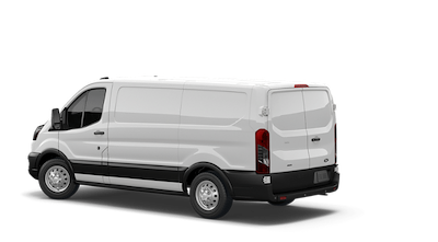 2027 Ford Transit 250 Low Roof AWD Cargo Van for sale #FM11185 - photo 2