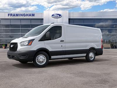 New 2027 Ford Transit 250 Low Roof Cargo Van for sale #FM11185 - photo 1