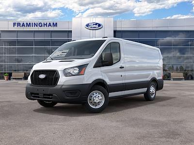 New 2027 Ford Transit 250 Low Roof Cargo Van for sale #FM11185 - photo 2