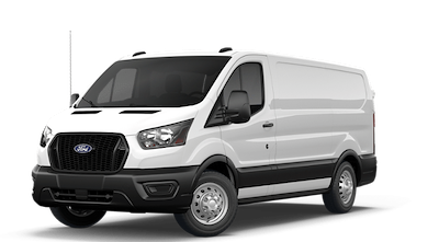 2027 Ford Transit 250 Low Roof AWD Cargo Van for sale #FM11185 - photo 1