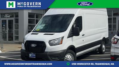 New 2027 Ford Transit 350 High Roof Cargo Van for sale #FM11186 - photo 1