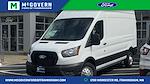 New 2027 Ford Transit 350 High Roof Cargo Van for sale #FM11186 - photo 1