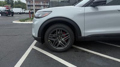 2027 Ford Explorer 4x4 SUV for sale #FM11198 - photo 2