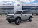 2026 Ford Bronco 4x4 SUV for sale #FM11203 - photo 24