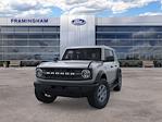 2026 Ford Bronco 4x4 SUV for sale #FM11203 - photo 25