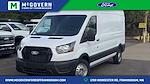 2027 Ford Transit 250 Medium Roof AWD Cargo Van for sale #FM11221 - photo 1