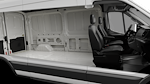 2027 Ford Transit 250 Medium Roof RWD Cargo Van for sale #FM11223 - photo 6