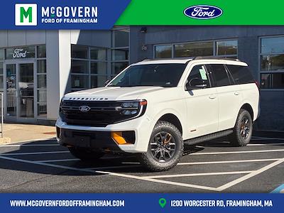 2027 Ford Expedition 4x4 SUV for sale #FM11233 - photo 1
