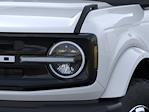 2026 Ford Bronco 4x4 SUV for sale #FM11237 - photo 20