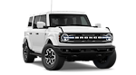 2026 Ford Bronco 4x4 SUV for sale #FM11237 - photo 29