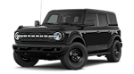 2026 Ford Bronco 4x4 SUV for sale #FM11239 - photo 25