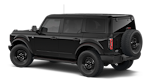 2026 Ford Bronco 4x4 SUV for sale #FM11239 - photo 26