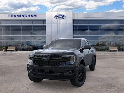 2026 Ford Ranger SuperCrew Cab 4x4 Pickup for sale #FM11243 - photo 2