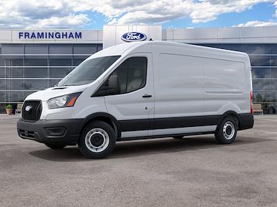 2027 Ford Transit 250 Medium Roof RWD Cargo Van for sale #FM11244 - photo 1