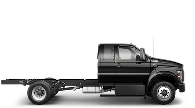 2027 Ford F-650 Regular Cab DRW RWD Cab Chassis for sale #FM11247 - photo 2