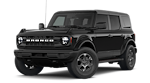 2026 Ford Bronco 4x4 SUV for sale #FM11249 - photo 25