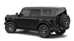 2026 Ford Bronco 4x4 SUV for sale #FM11249 - photo 26