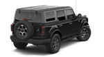 2026 Ford Bronco 4x4 SUV for sale #FM11249 - photo 27