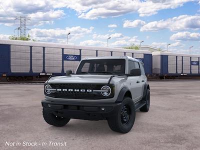 2026 Ford Bronco 4x4 SUV for sale #FM11250 - photo 2