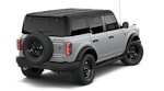 2026 Ford Bronco 4x4 SUV for sale #FM11250 - photo 28