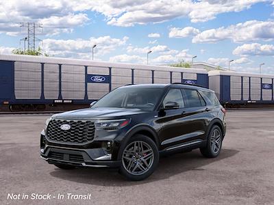 2027 Ford Explorer 4x4 SUV for sale #FM11252 - photo 2