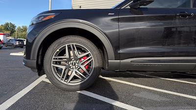 2027 Ford Explorer 4x4 SUV for sale #FM11252 - photo 2