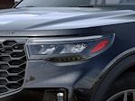 2027 Ford Explorer 4x4 SUV for sale #FM11252 - photo 18