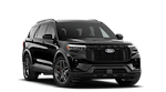 2027 Ford Explorer 4x4 SUV for sale #FM11252 - photo 27